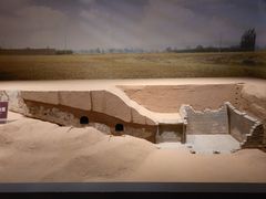 -洛阳古墓博物馆