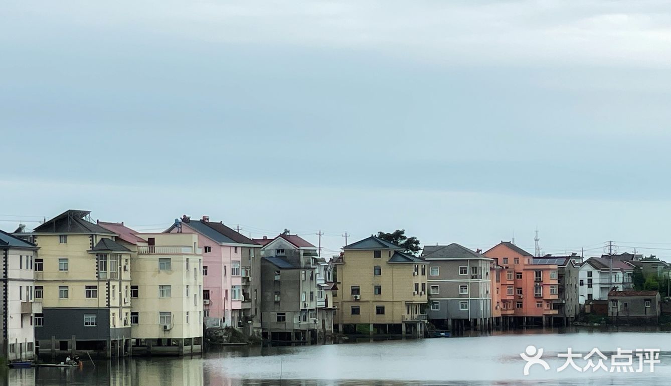 逃离城市计划｜南京有“海”，一眼梦回湘南海岸