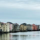 逃离城市计划｜南京有“海”，一眼梦回湘南海岸