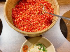 -味在小龙老火锅(都江堰店)