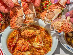 -欧记大排档·景德菜(上海首店)