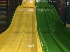 -蒙特利亲子乐园