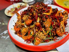 -盱眙虾神於氏龙虾(夫子庙红街店)