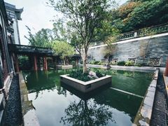 -广州神农草堂中医药博物馆