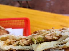 -王记肉火烧早餐中国店