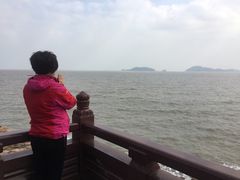 -星巴克(舟山蜈蚣峙店)