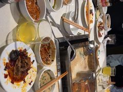 -海底捞火锅(劲松店)