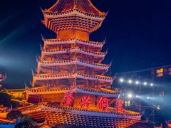 -肇兴侗寨