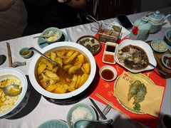 -孔乙己酒家(虹桥路店)