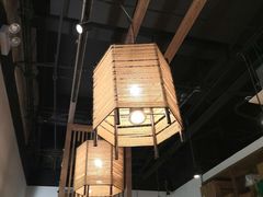 大堂-南京人家(盛京大奥莱店)