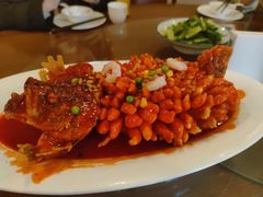 -苏城小院·园林精致苏州菜(斜塘老街店)