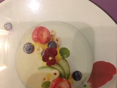-花舍·新派粤菜·西餐·下午茶(亚运村·鸟巢店)