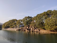 -白马涧龙池景区