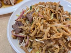 -老字号蛇口德记烧腊饭店·海鲜加工