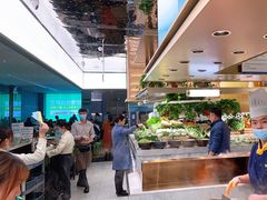 -亚马逊海鲜自助(梅溪湖步步高店)