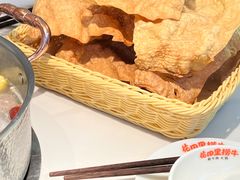 -花田里捞牛火锅(天润店)