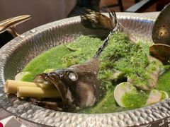 -狮拾久·现代新加坡料理(福田COCO Park店)