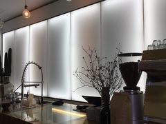 -铁手珈琲制造局metalhands(望京店)
