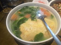 -小厨食堂(黄田坝店)
