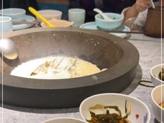 -滇色蒸汽石锅鱼(京华城店)