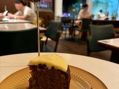 -BAKER&SPICE(安福路店)