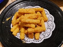 -大鸭梨烤鸭店(花园村店)