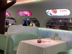 -眉州东坡·熊猫主题餐厅(枫蓝店)