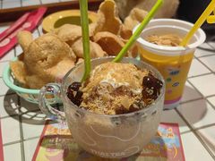 -碌碌发·东南亚风味烧烤档(体育西店)