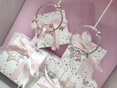 -Pandora潘多拉珠宝(宝山万达广场店)