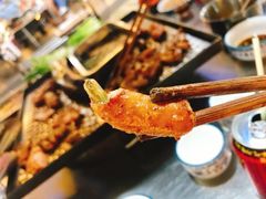 -西昌老号李小肠特色烧烤园(双流店)