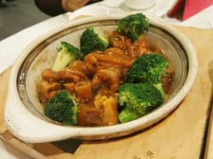 -百乐门喜宴(海珠广场华厦店)