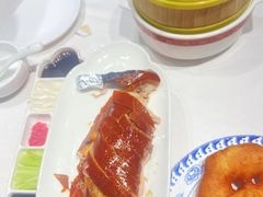 -大鸭梨烤鸭(金色漫香店)