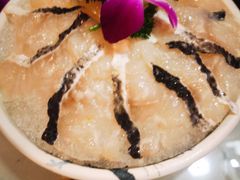 -殷式·私房烧烤·羊蝎子火锅(什刹海店)