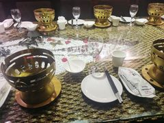 -慢丽江·云南野生菌土鸡锅(付家庄店)
