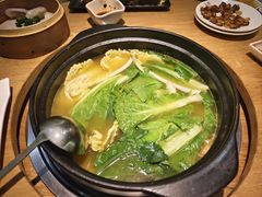-一朵菌·野生菌探索家火锅(南亚店)