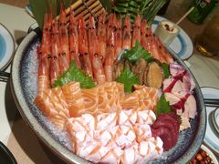 -大渔铁板烧(花园道店)