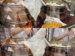 -郑家包子牛肉拉面(尚勤路店)