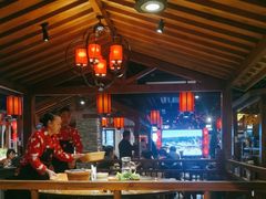 -鸽子窝(青塔店)