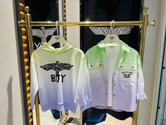 -杉杉奥特莱斯广场(哈尔滨店)