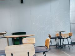 -星巴克臻选(深圳嘉里建设广场店)