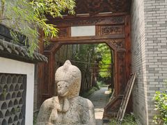 -龙潭水乡