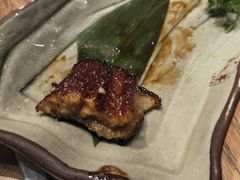-赤坂亭·M9和牛烧肉·铁板烧·日料398放题(长泰广场店)
