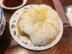-四海楼(如皋定慧禅寺店)