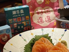 -王氏炉匠·烧鸟放题自助(好运街店)