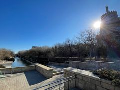 -元大都城垣遗址公园