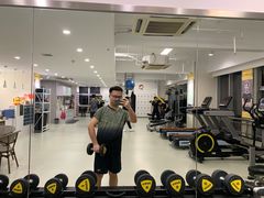 -中田健身工作室(星耀城金牌店)