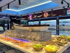 -海韵之星邮轮水会(明发商业广场店)