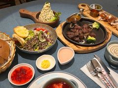 -俄士厨房(未来城店)