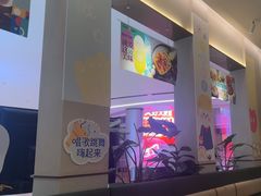 -Aqua Oasis 水天堂(太湖中心mall店)