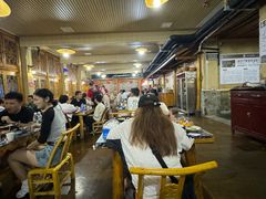 -张关合渣(航空大道店)